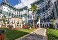 Buy 1+1 apartment in Alanya, Mahmutlar district — furniture, mountain view 12
