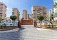Buy 1+1 apartment in Alanya, Mahmutlar district — furniture, mountain view 15