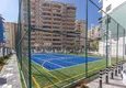 Buy 1+1 apartment in Alanya, Mahmutlar district — furniture, mountain view 28