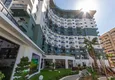 Buy 1+1 apartment in Alanya, Mahmutlar district — furniture, mountain view 30