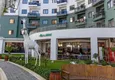Buy 1+1 apartment in Alanya, Mahmutlar district — furniture, mountain view 32