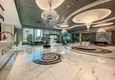 Buy 1+1 apartment in Alanya, Mahmutlar district — furniture, mountain view 33