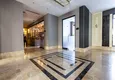 Buy 1+1 apartment in Alanya, Mahmutlar district — furniture, mountain view 36