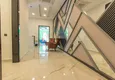 Buy 1+1 apartment in Alanya, Mahmutlar district — furniture, mountain view 38