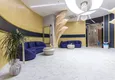 Buy 1+1 apartment in Alanya, Mahmutlar district — furniture, mountain view 44