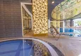 Buy 1+1 apartment in Alanya, Mahmutlar district — furniture, mountain view 48