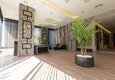 Buy 1+1 apartment in Alanya, Mahmutlar district — furniture, mountain view 50