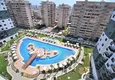 Buy 1+1 apartment in Alanya, Mahmutlar district — furniture, mountain view 5