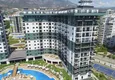 Buy 1+1 apartment in Alanya, Mahmutlar district — furniture, mountain view 7