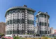 Buy 1+1 apartment in Alanya, Mahmutlar district — furniture, mountain view 8