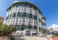 Buy 1+1 apartment in Alanya, Mahmutlar district — furniture, mountain view 9