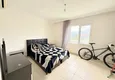Affordable Purchase 1+1 apartment for a residence permit in Alanya, Oba district - turnkey and mountain views 11 