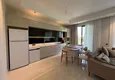 Affordable Purchase 2+1 garden duplex in Turkler, Alanya - the format of a private house in a resort residence 11
