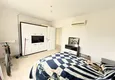 Affordable Purchase 1+1 apartment for a residence permit in Alanya, Oba district - turnkey and mountain views 13 