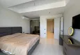 Affordable Purchase 2+1 garden duplex in Turkler, Alanya - the format of a private house in a resort residence 15