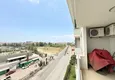 Affordable Purchase 1+1 apartment for a residence permit in Alanya, Oba district - turnkey and mountain views 17 