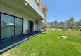 Affordable Purchase 2+1 garden duplex in Turkler, Alanya - the format of a private house in a resort residence 1