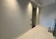 Affordable Purchase 2+1 garden duplex in Turkler, Alanya - the format of a private house in a resort residence 21