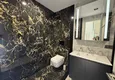 Affordable Purchase 2+1 garden duplex in Turkler, Alanya - the format of a private house in a resort residence 25