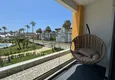 Affordable Purchase 2+1 garden duplex in Turkler, Alanya - the format of a private house in a resort residence 28