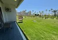 Affordable Purchase 2+1 garden duplex in Turkler, Alanya - the format of a private house in a resort residence 2