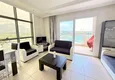 Affordable Purchase 1+1 apartment for a residence permit in Alanya, Oba district - turnkey and mountain views 5 