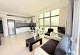 Affordable Purchase 1+1 apartment for a residence permit in Alanya, Oba district - turnkey and mountain views 7 