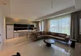 Affordable Purchase 2+1 garden duplex in Turkler, Alanya - the format of a private house in a resort residence 7