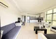 Affordable Purchase 1+1 apartment for a residence permit in Alanya, Oba district - turnkey and mountain views 8 