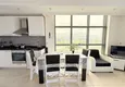 Affordable Purchase 1+1 apartment for a residence permit in Alanya, Oba district - turnkey and mountain views 9 
