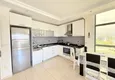Affordable Purchase 1+1 apartment for a residence permit in Alanya, Oba district - turnkey and mountain views 10 