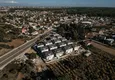 Buy A new project in Antalya is a luxury cottage complex in the picturesque Dosemealti area. Citizenship property 1