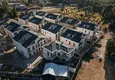 Buy A new project in Antalya is a luxury cottage complex in the picturesque Dosemealti area. Citizenship property 2