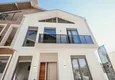 Affordable Purchase A new project in Antalya is a luxury cottage complex in the picturesque Dosemealti area. Citizenship property 2
