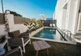Affordable Purchase A new project in Antalya is a luxury cottage complex in the picturesque Dosemealti area. Citizenship property 6