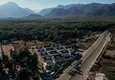 Buy A new project in Antalya is a luxury cottage complex in the picturesque Dosemealti area. Citizenship property 7