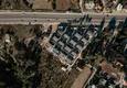 Buy A new project in Antalya is a luxury cottage complex in the picturesque Dosemealti area. Citizenship property 9