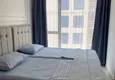 Affordable Purchase Rent in Alanya - 2+1 apartment with furniture and sea view in Mahmutlar B45 10 