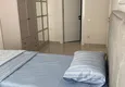 Affordable Purchase Rent in Alanya - 2+1 apartment with furniture and sea view in Mahmutlar B45 12 