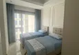 Affordable Purchase Rent in Alanya - 2+1 apartment with furniture and sea view in Mahmutlar B45 13 
