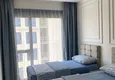 Affordable Purchase Rent in Alanya - 2+1 apartment with furniture and sea view in Mahmutlar B45 14 