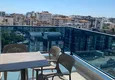 Affordable Purchase Rent in Alanya - 2+1 apartment with furniture and sea view in Mahmutlar B45 18 