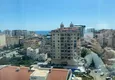 Affordable Purchase Rent in Alanya - 2+1 apartment with furniture and sea view in Mahmutlar B45 19 