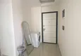 Affordable Purchase Rent in Alanya - 2+1 apartment with furniture and sea view in Mahmutlar B45 2 