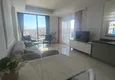 Affordable Purchase Rent in Alanya - 2+1 apartment with furniture and sea view in Mahmutlar B45 3 