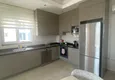 Affordable Purchase Rent in Alanya - 2+1 apartment with furniture and sea view in Mahmutlar B45 6 