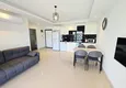 Affordable Purchase Furnished 1+1 apartment with partial sea view, Avsallar — Alanya 5