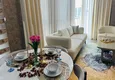 Affordable Purchase Turnkey 1+1 apartment in Kargicak - 350 meters from the sea 11