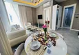 Affordable Purchase Turnkey 1+1 apartment in Kargicak - 350 meters from the sea 14