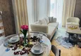 Affordable Purchase Turnkey 1+1 apartment in Kargicak - 350 meters from the sea 15